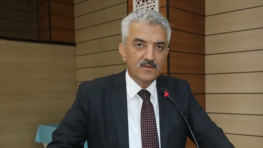 VALİ YUNUS SEZER