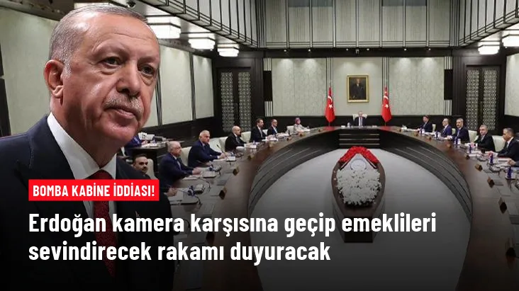 HAYDİ BASTIR EMEKLİ.