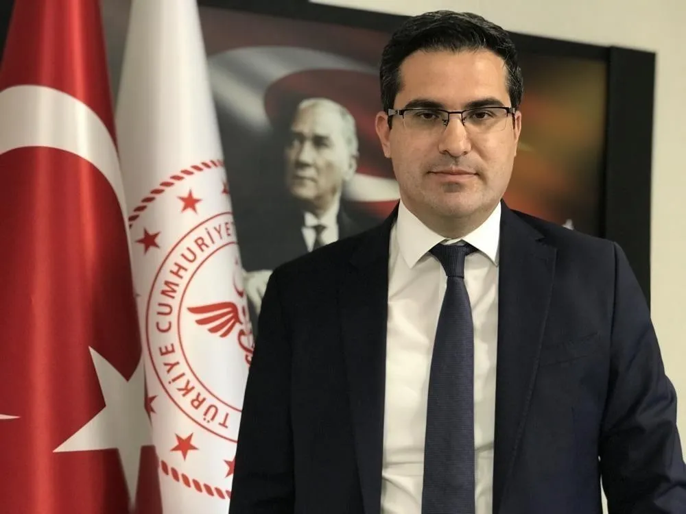 KIRIKKALE İL SAĞLIK MÜDÜRÜ HATIRLATIYOR!