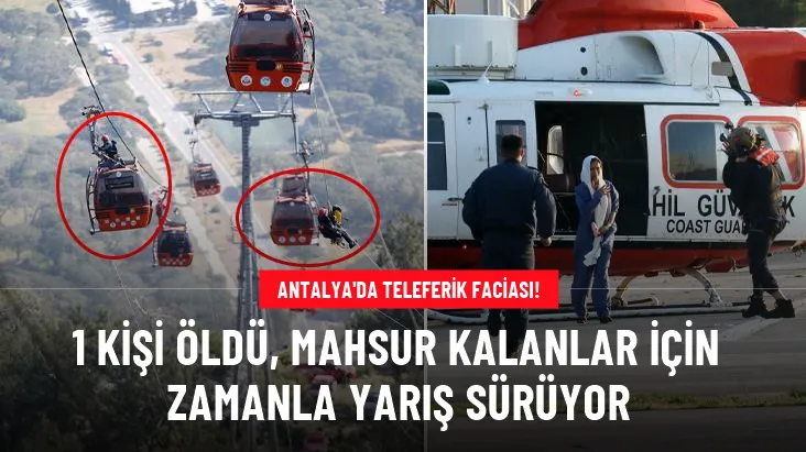 Antalya