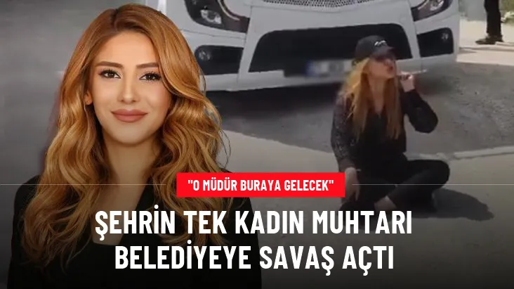 İŞTE MUHTAR BÖYLE OLMALI.