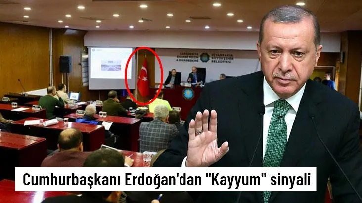 BAHÇELİ İŞARETLİYOR ERDOĞAN UYGULUYOR BİZCE MÜNASİP.