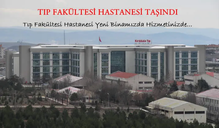 VATANDAŞIN TERCİHİ TIP FAKÜLTESİ AMA ÇOK BAKIMSIZ.