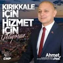 KIRIKKALE BELEDİYESİ DİKEN ÜSTÜNDE HALA ATAMALAR YAPILMADI.GALİBA AHMET AĞAM SEVİNDİRİK OLDU