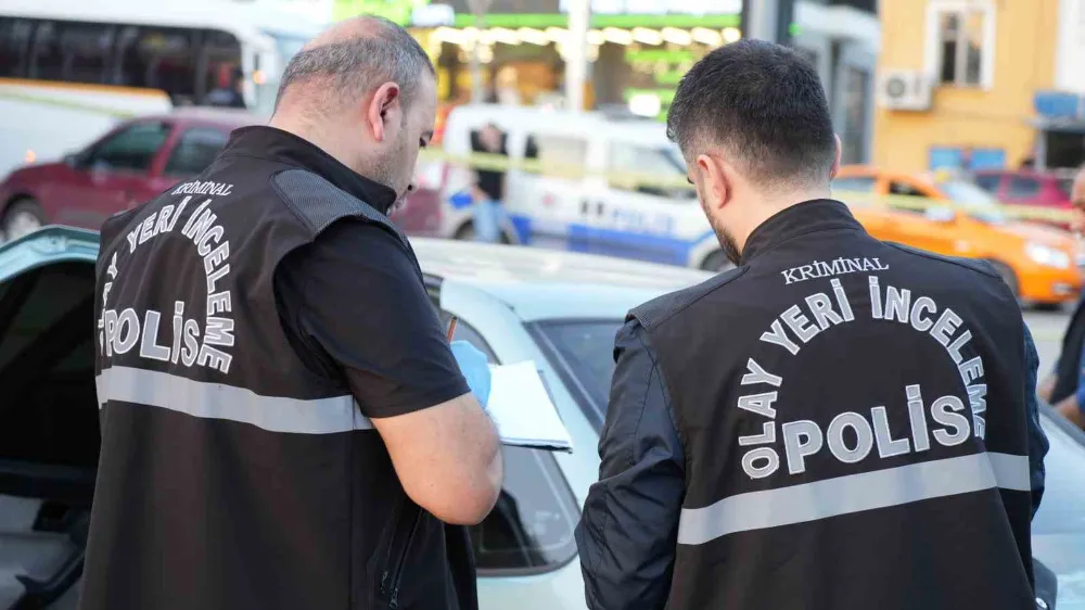 ACİZ ERKEKLER GÜCÜNÜ KADINDA DENER.