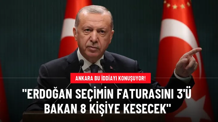 Bomba iddia! AK Parti