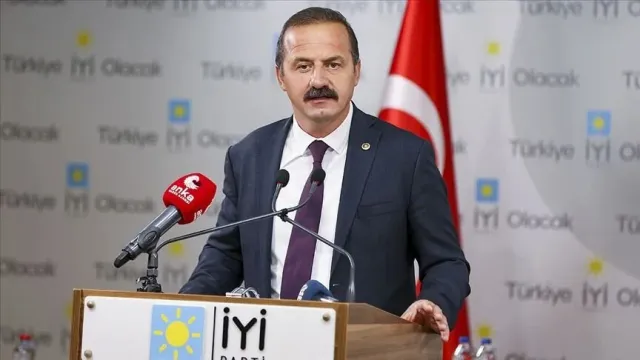 İYİ PARTİYE CAN SİMİDİ ARANIYOR;