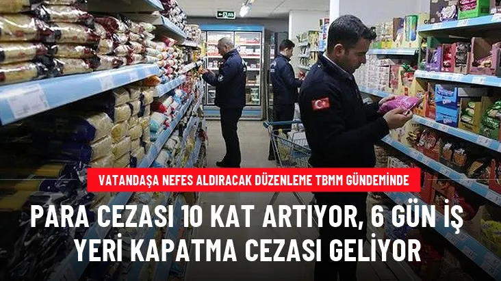 STOKÇULAR DİKKAT!