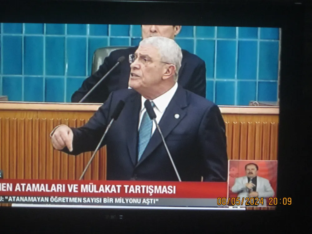 3 BİNLİ  TÜRKİYE