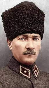 ATATÜRK’ÜN GENÇLİĞE HİTABESİ