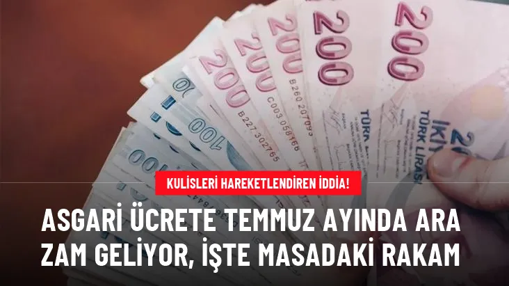 YALAN OLMAZSA ZAM GELİYOR!