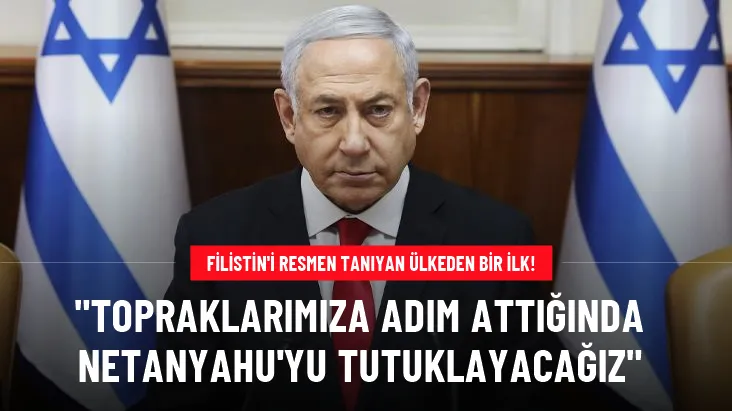 AVRUPA İMANA MI GELİYOR NE?