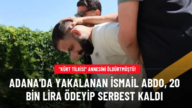 SUÇ NE OLURSA OLSUN PARAYA İHTİYAÇ VAR GALİBA  