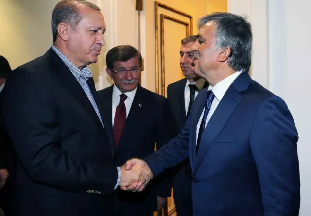 AKP TARİH Mİ OLUYOR?