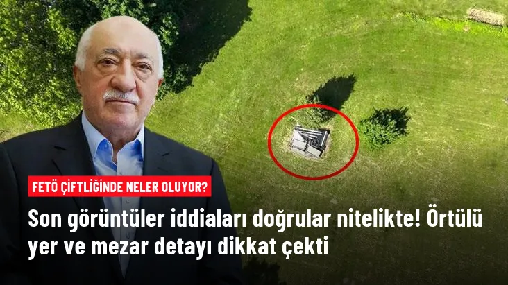 FETHULLAH GÜLEN KAÇIRILDI MI YOKSA ÖLDÜ MÜ?