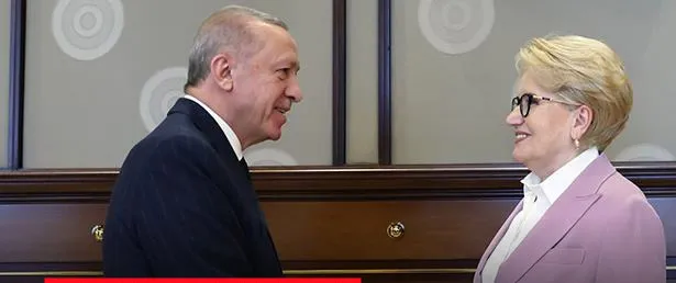  MERAL 40 ADIM ÖTE GİTSİN DÜNYA LİDERLİĞİNE YAKIŞIR 