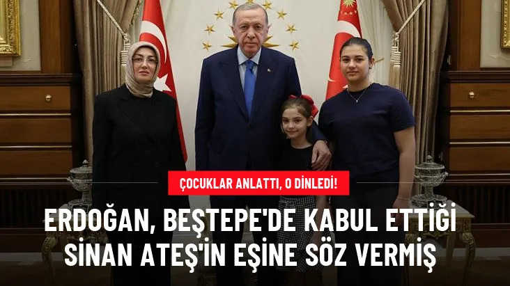 SİNAN ATEŞ OLAYI ARALANIYOR MU?