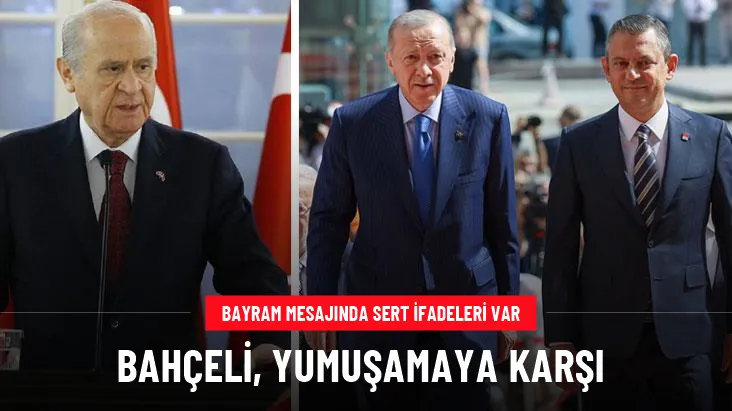 MAFYA LİDERİ Mİ PARTİ LİDERİ Mİ?
