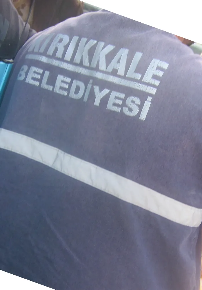 KIRIKKALE DE BİR GELENEK.
