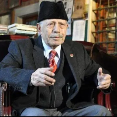 GENÇLİK VE DAVA ARKADAŞIM 