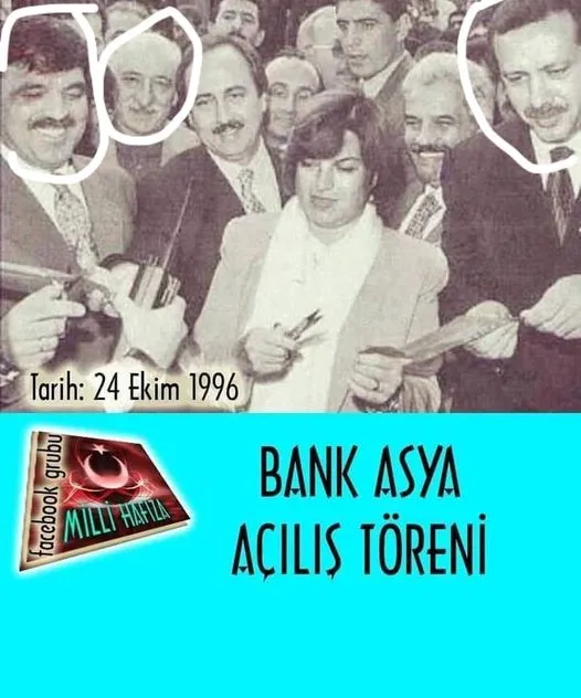 VATANDAŞIN ADI FAHRİ İSE VEYA FEHMİ İSE BU FETOCU DEDİLER 