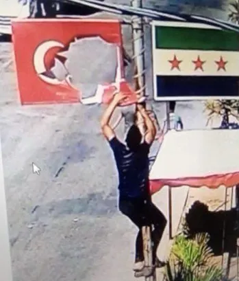 YETER BE MÜLTECİ Mİ GİZLİ İŞGALCİ MI BU ONUN BUNUN ÇOCUKLARI NE ZAMAN GİDECEKLER.