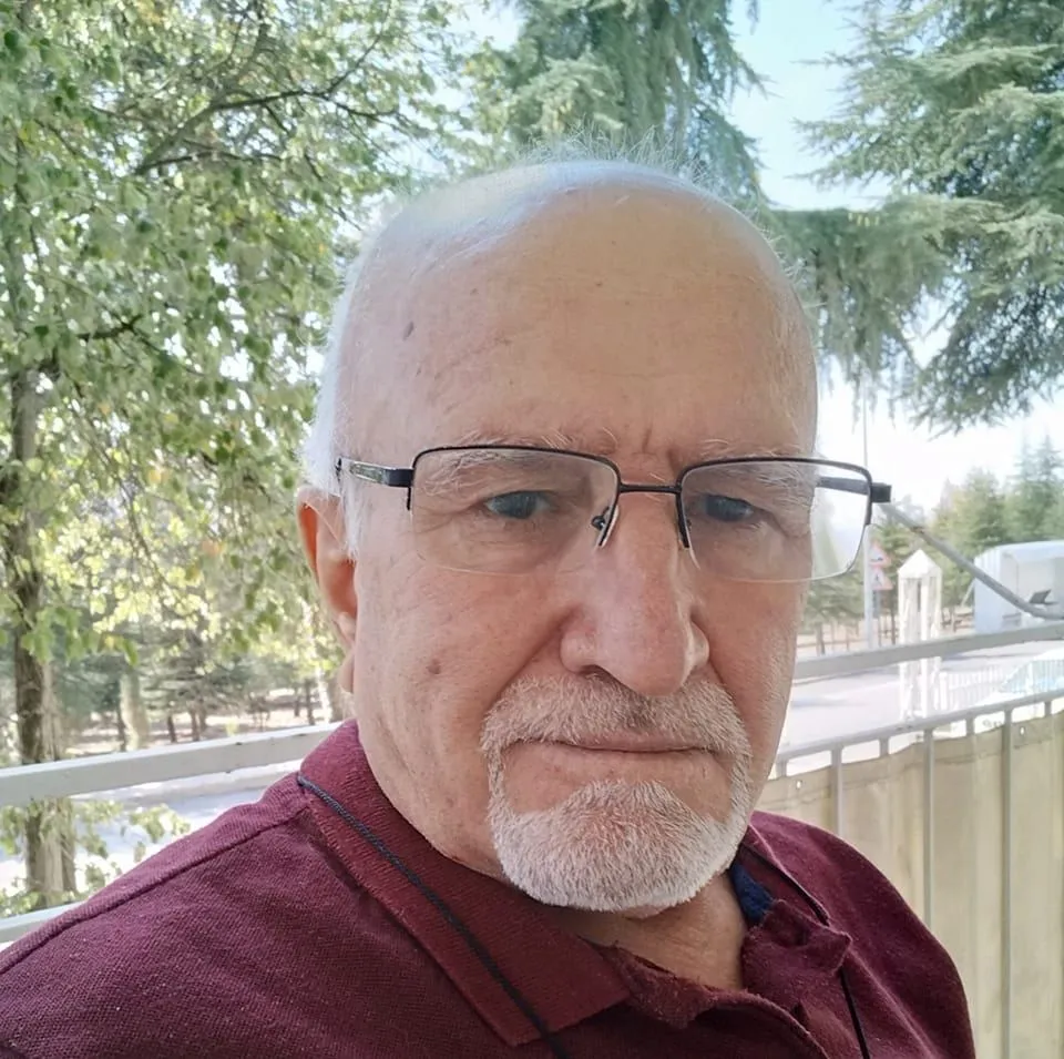 KRAL 71,İN KÖŞE YAZARI HOLLANDA DAN NE YAZMIŞ?