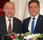 KIRIKKALE DE MİLLİ EĞİTİM MÜDÜRÜ SIKINTISI GELEN GİDİYOR! ACABA NEDEN BAKANLIĞIN HABERİ VAR MI?
