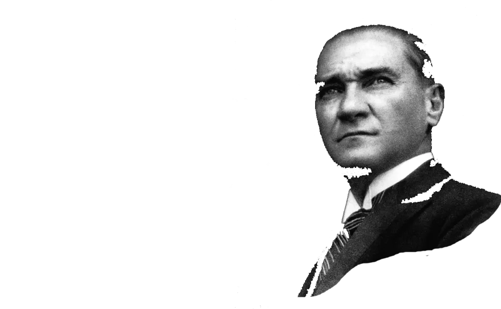 Atatürk ömründe tek bir soruya cevap veremedi Soru şuydu ;
