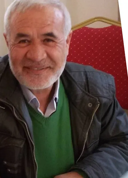 DURSUN HATAŞ İYİ PARTİDEN AYRILDI M İLCAN BEBEYE DÖNDÜ: