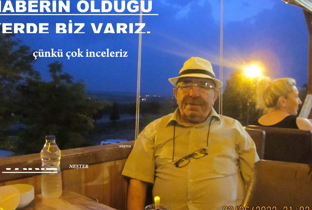 BUDA BENİM DÜŞÜNCEM KATLIRSINIZ KATLMAZSNIZ!