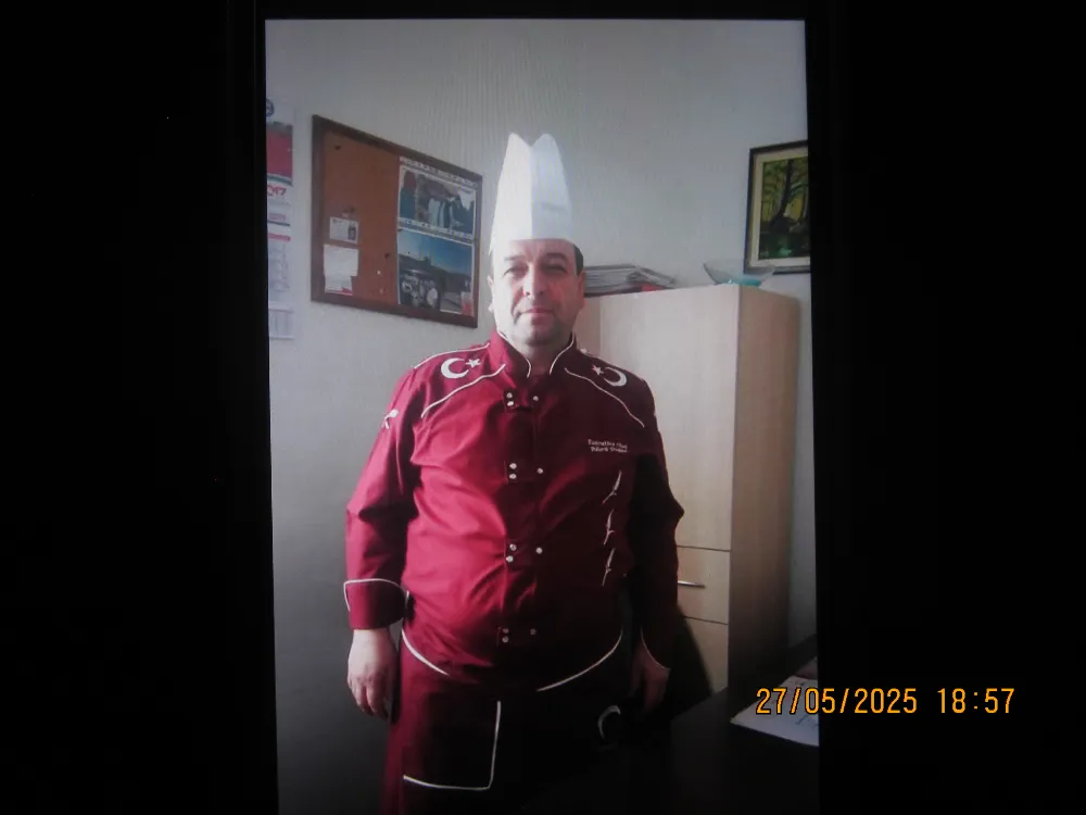 YEMEK SEKTÖRÜNDE  