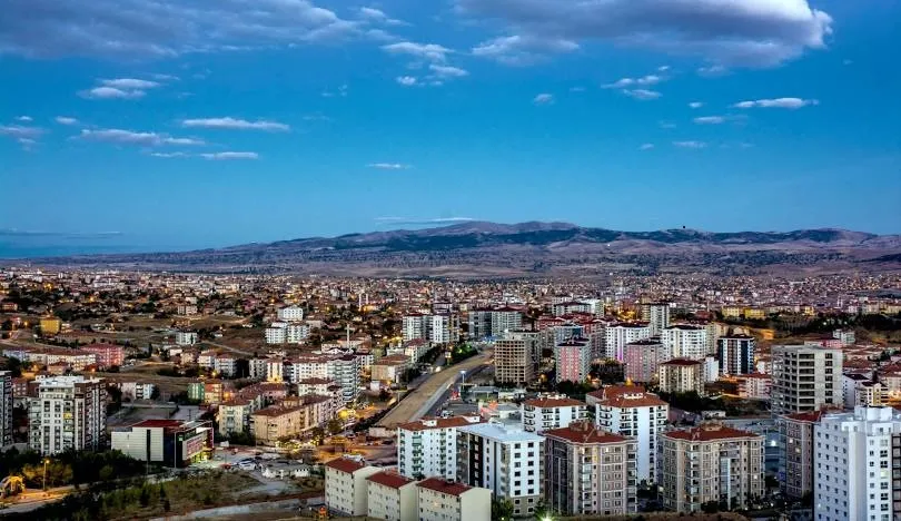 81 İL İÇİNDE SUYA HASRET KALAN KIRIKKALE.