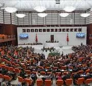 TBM MECLİSİ YENİ ANAYASAMI ARIYOR YOKSA BANA YASA MI ARIYOR?