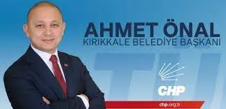 TEŞEKKÜRLER AHMET ÖNAL!