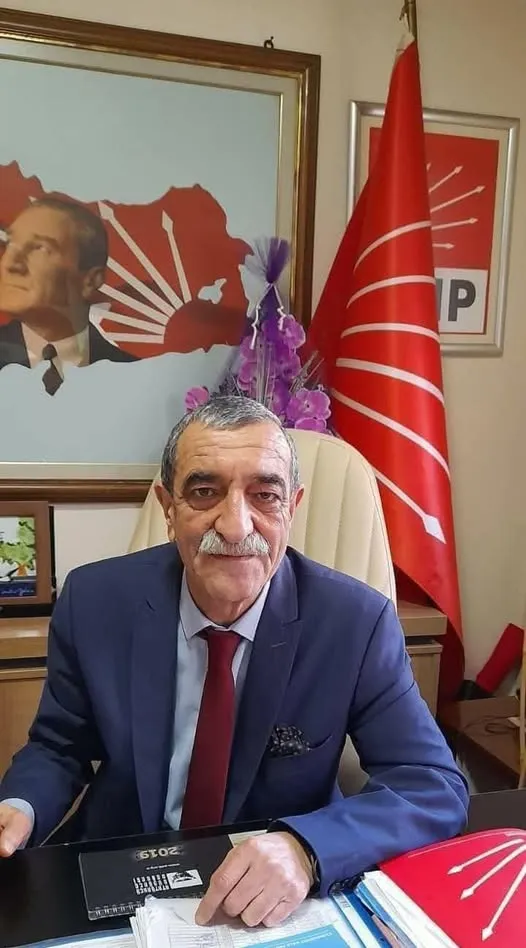 CHP