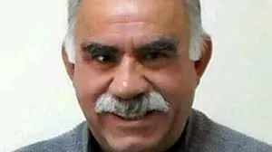 ÖCALAN  A  SAYIN DİYEN ONUN BUNUN ÇOCUKLARININ NE KANALLARDA NEDE BU VATAN TOPRAKLARINDA YERİ OLMAMALI.
