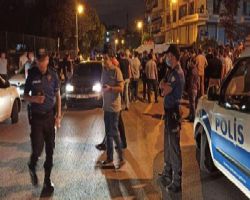 KULAĞIM SENDE GÖZÜM ARIZADA EFENDİM  EDAŞ ELAMANLARI!