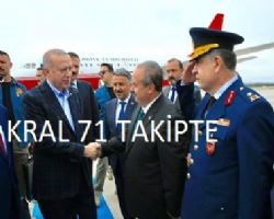 KIRIKKALE DE RAMAZAN CAN ELEŞTİRİDE  HAYDAR ALBAYRAK REVAÇTA.