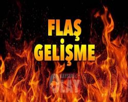 BU İLDEN ÇOK KOKU GELİYOR YOKSA SİYASİ AYAK BURADA MI?