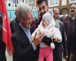 MÜDÜRDEN TEŞVİK KILIÇLAR?DA ÖRNEK İŞLETME