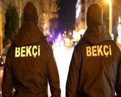 BEKÇİLERE FONKSİYON ARTIRIMI.