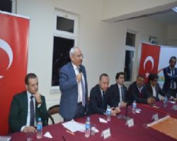 KIRIKKALE TARIM İL MÜDÜRÜ BİLGİ SEFERBERLİĞİ BAŞLATTI KÖYKÖY DOLAŞARAK ÇİFTÇİYİ BİLGİLENDİRİYOR