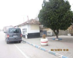 BAHŞİLİDE  MHP İL BAŞKANINA ÖFKE VAR.SULAR DURULMUYOR.