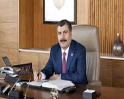 ÇOK GEÇ KALAN BİR MÜJDEMİ?