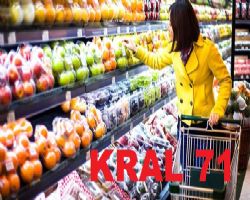 ZİNCİR MARKETLERİN 29 TEŞEBBÜS HAKKINDA SORUŞTURMA AÇILDI!