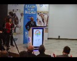 ÇİFTÇİLERE KIRIK KALEDEN MÜJDE VERDİ.MÜSEBBİBİ İL MÜDÜRÜ.