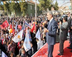 KIRIKKALE SUNGURU İSTİYOR DA(TAYYİP BEY İSTEYECEK Mİ)?