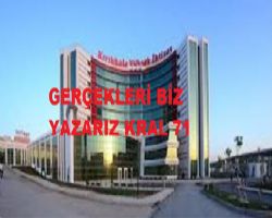 PERSONEL ALINACAKMIŞ  DAYINIZ VAR MI?