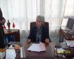 ATATÜRKÇÜ DÜŞÜNCE DERNEĞİ (ADD) YENİ GÖREV BÖLÜMÜ